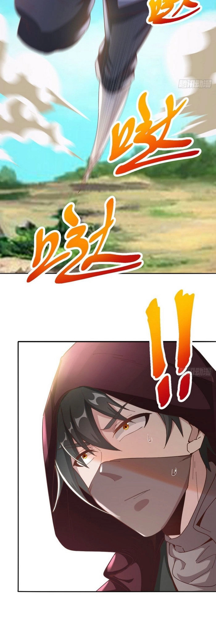 Nguyên Thủy Bất Diệt Quyết Chapter 24 - 6