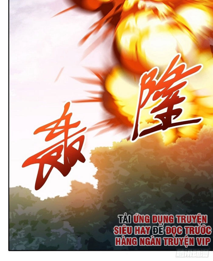 Nguyên Thủy Bất Diệt Quyết Chapter 24 - 15
