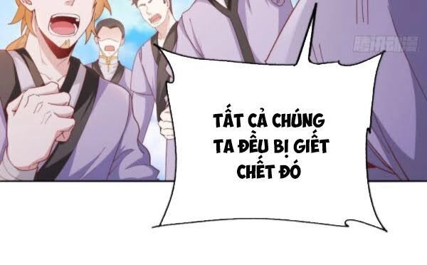 Nguyên Thủy Bất Diệt Quyết Chapter 25 - 7