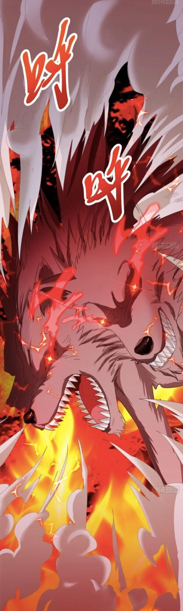 Nguyên Thủy Bất Diệt Quyết Chapter 25 - 20