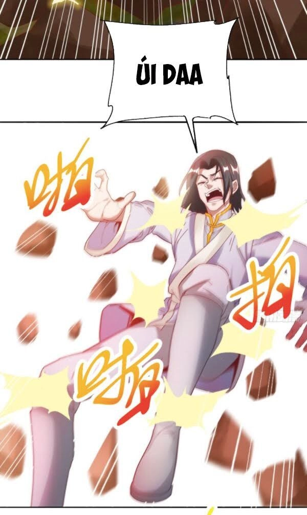 Nguyên Thủy Bất Diệt Quyết Chapter 25 - 23