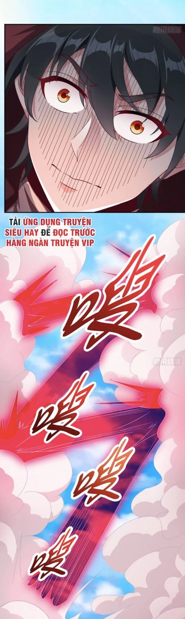 Nguyên Thủy Bất Diệt Quyết Chapter 26 - 12