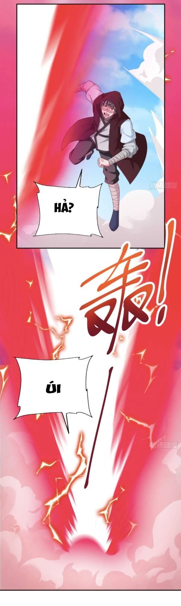 Nguyên Thủy Bất Diệt Quyết Chapter 26 - 16