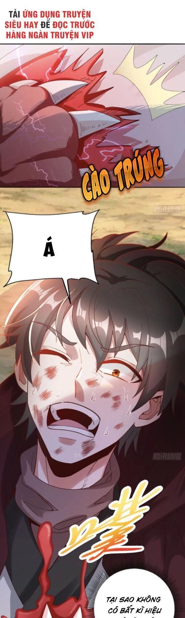 Nguyên Thủy Bất Diệt Quyết Chapter 27 - 2