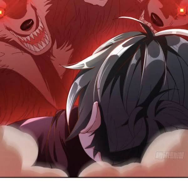 Nguyên Thủy Bất Diệt Quyết Chapter 27 - 6