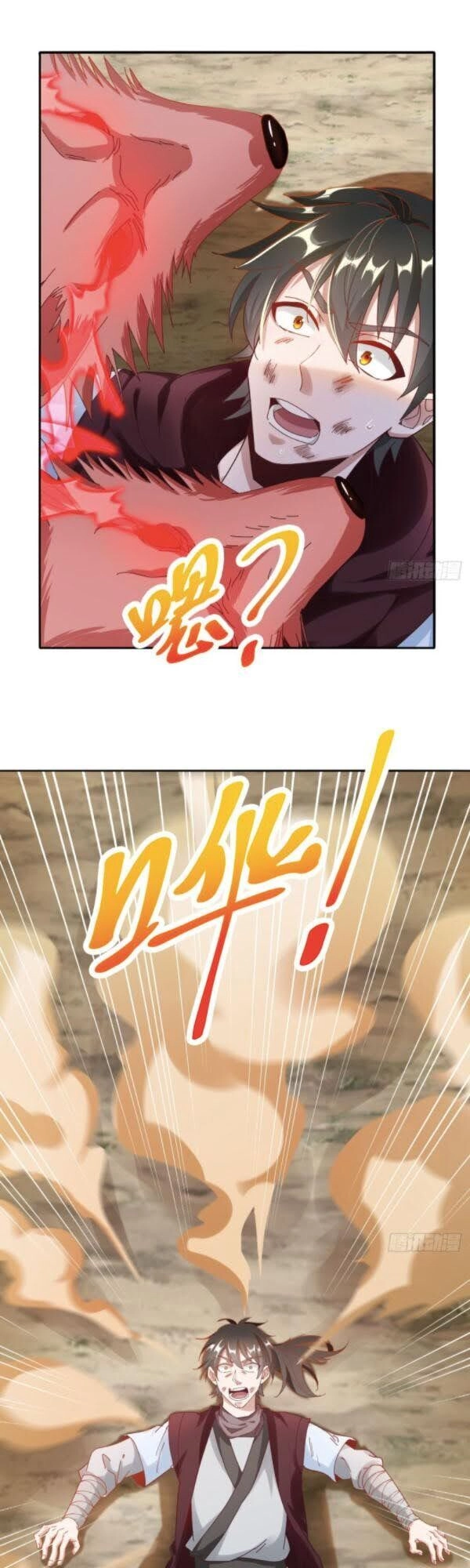 Nguyên Thủy Bất Diệt Quyết Chapter 27 - 7