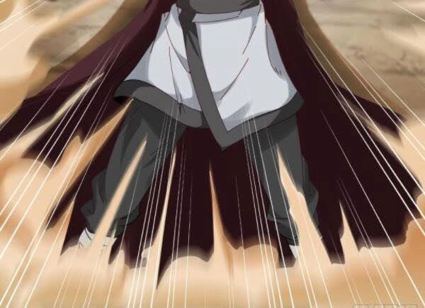 Nguyên Thủy Bất Diệt Quyết Chapter 27 - 8