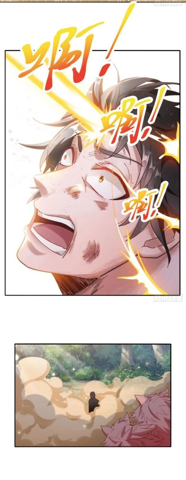 Nguyên Thủy Bất Diệt Quyết Chapter 27 - 9