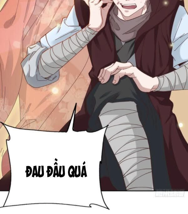 Nguyên Thủy Bất Diệt Quyết Chapter 27 - 11