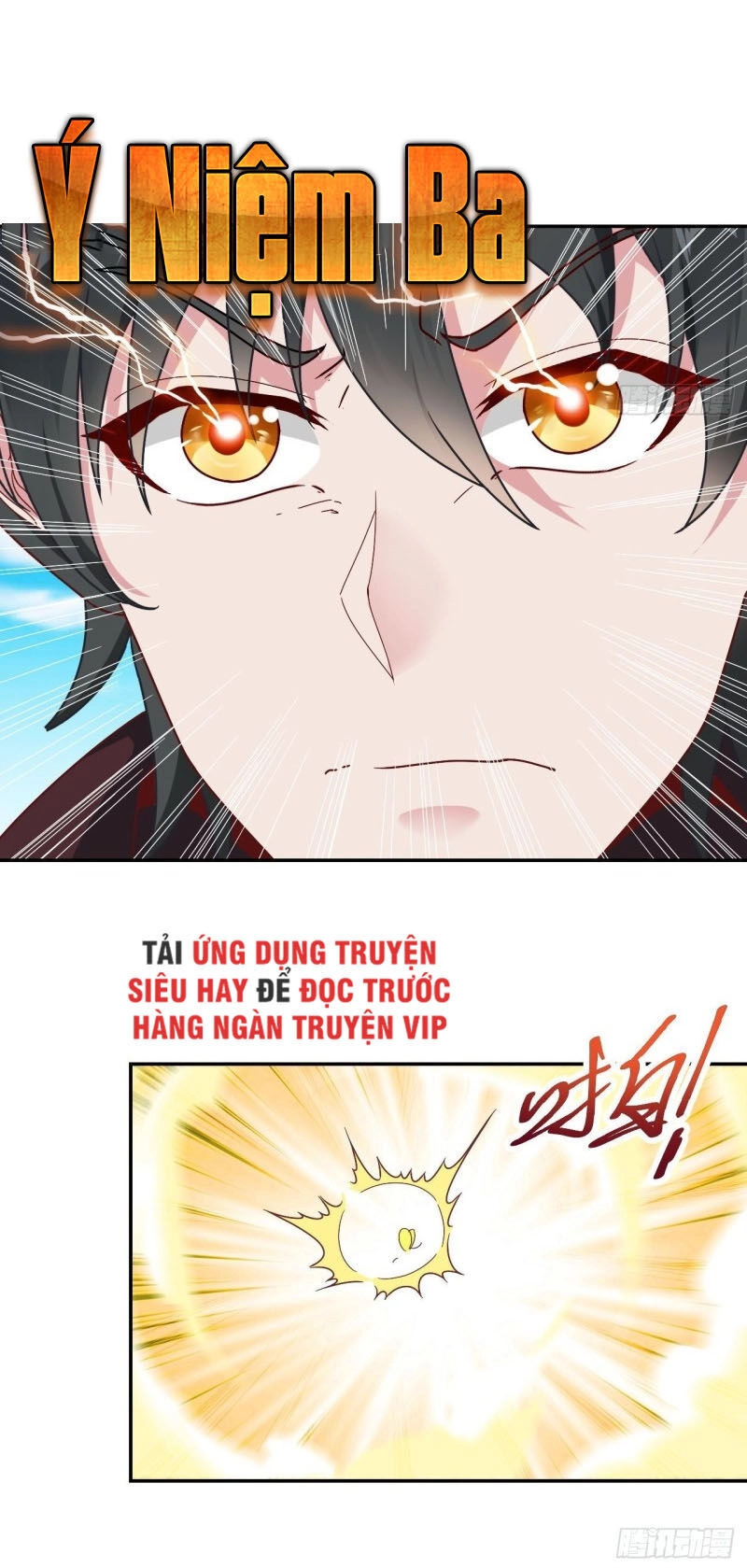 Nguyên Thủy Bất Diệt Quyết Chapter 28 - 11