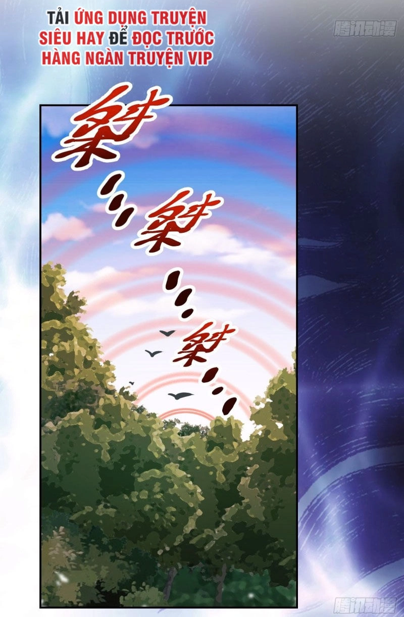 Nguyên Thủy Bất Diệt Quyết Chapter 28 - 19