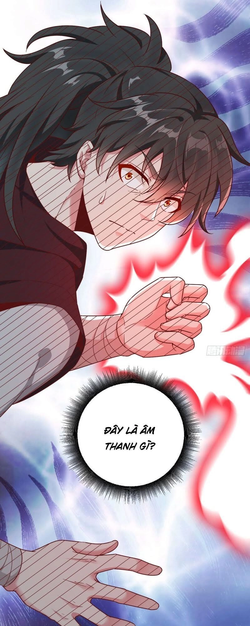 Nguyên Thủy Bất Diệt Quyết Chapter 28 - 20