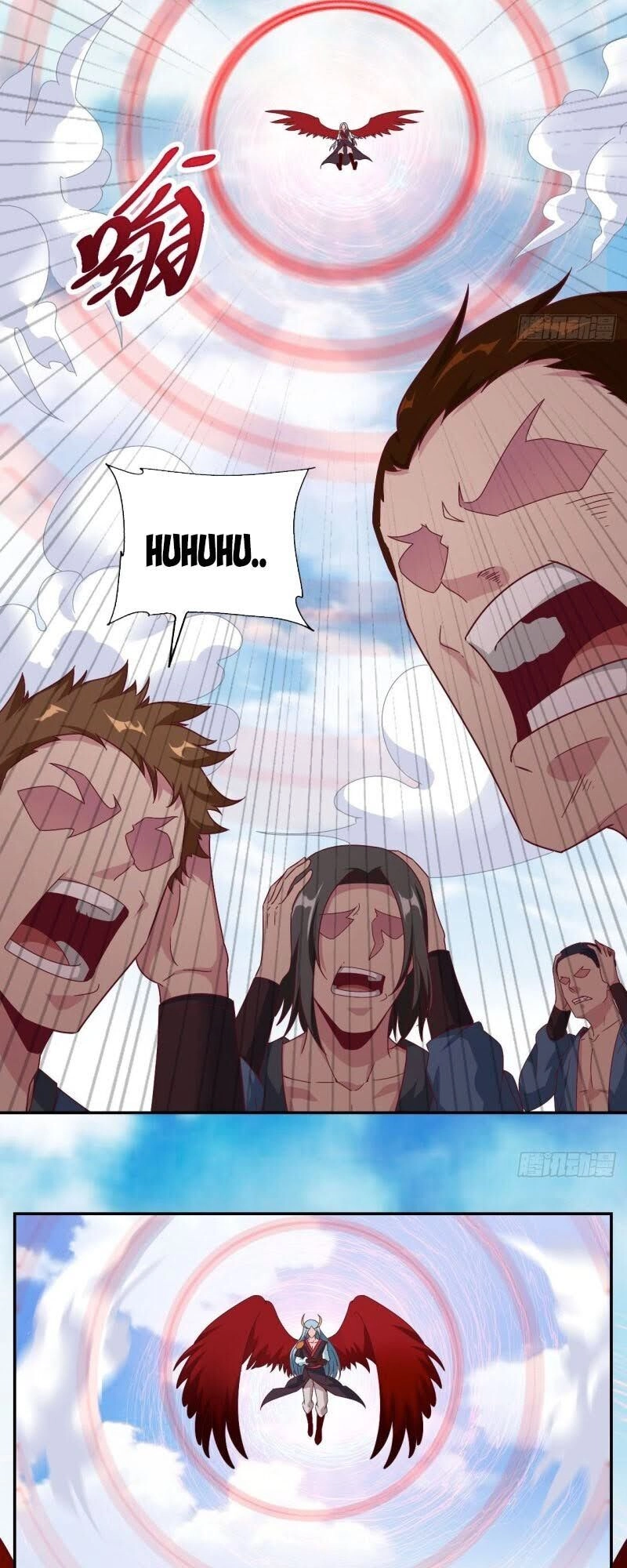 Nguyên Thủy Bất Diệt Quyết Chapter 28 - 25