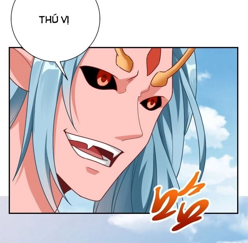 Nguyên Thủy Bất Diệt Quyết Chapter 28 - 33