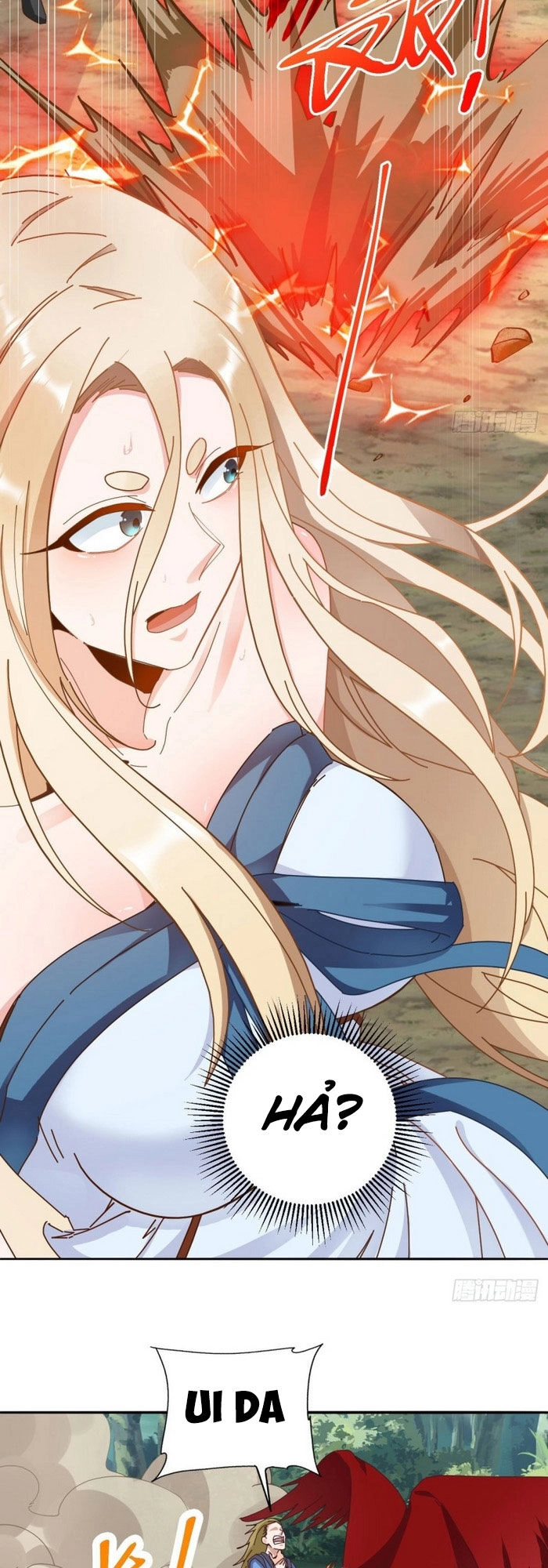 Nguyên Thủy Bất Diệt Quyết Chapter 29 - 7