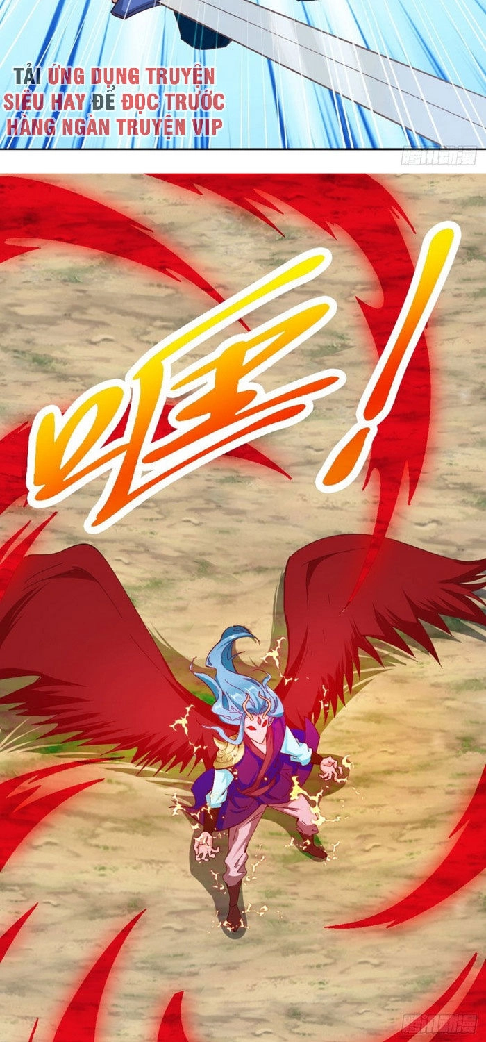 Nguyên Thủy Bất Diệt Quyết Chapter 29 - 14