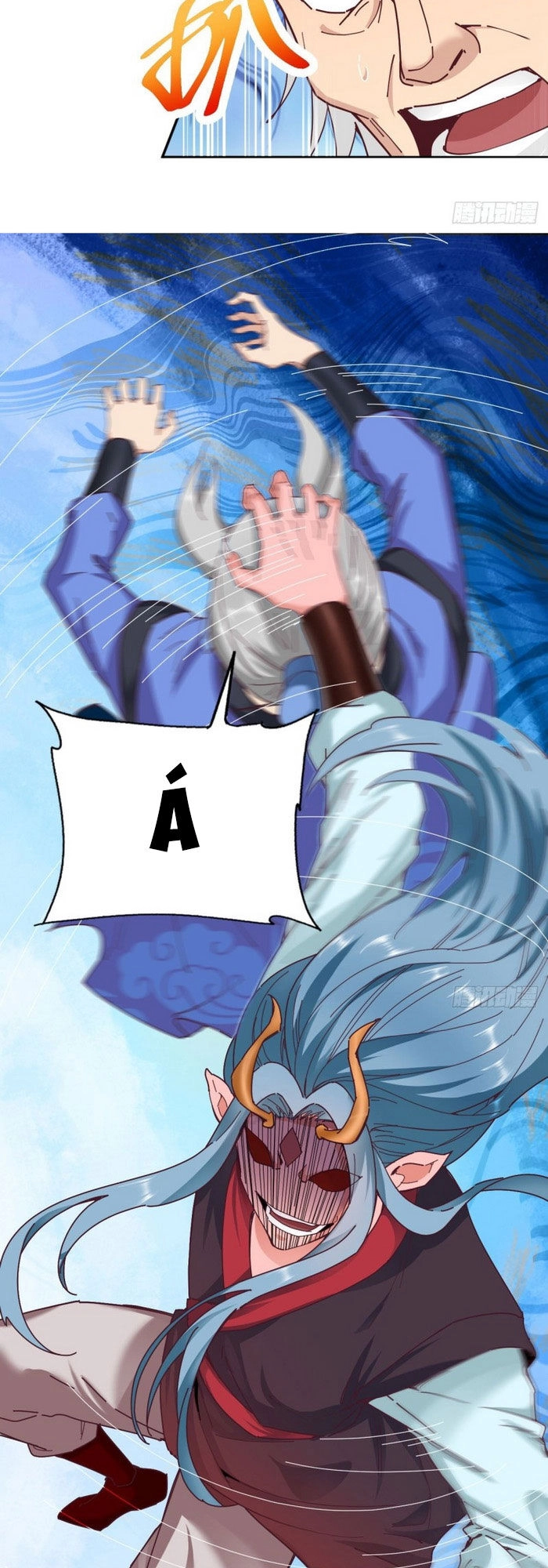 Nguyên Thủy Bất Diệt Quyết Chapter 29 - 18