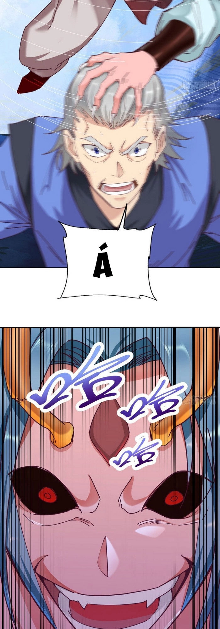 Nguyên Thủy Bất Diệt Quyết Chapter 29 - 19