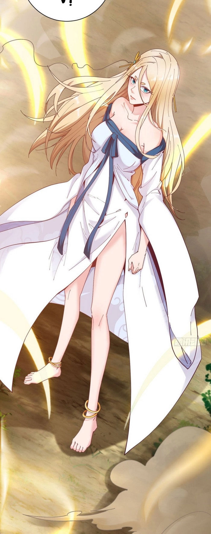 Nguyên Thủy Bất Diệt Quyết Chapter 29 - 23