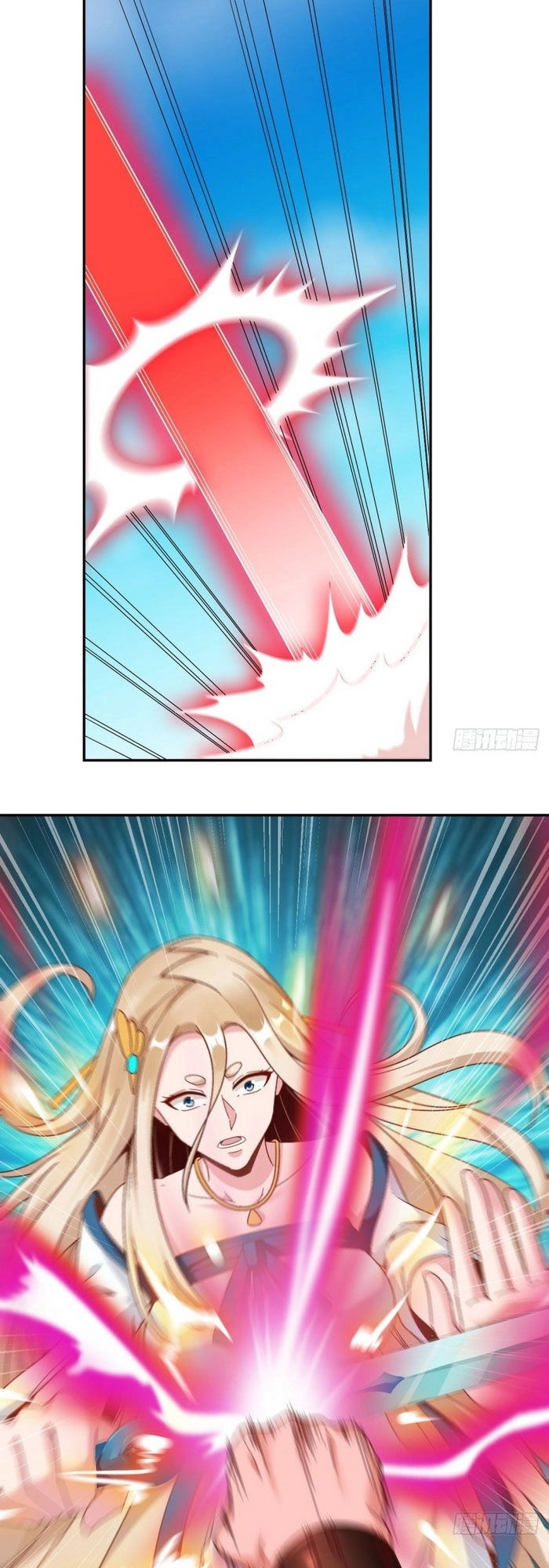 Nguyên Thủy Bất Diệt Quyết Chapter 30 - 3