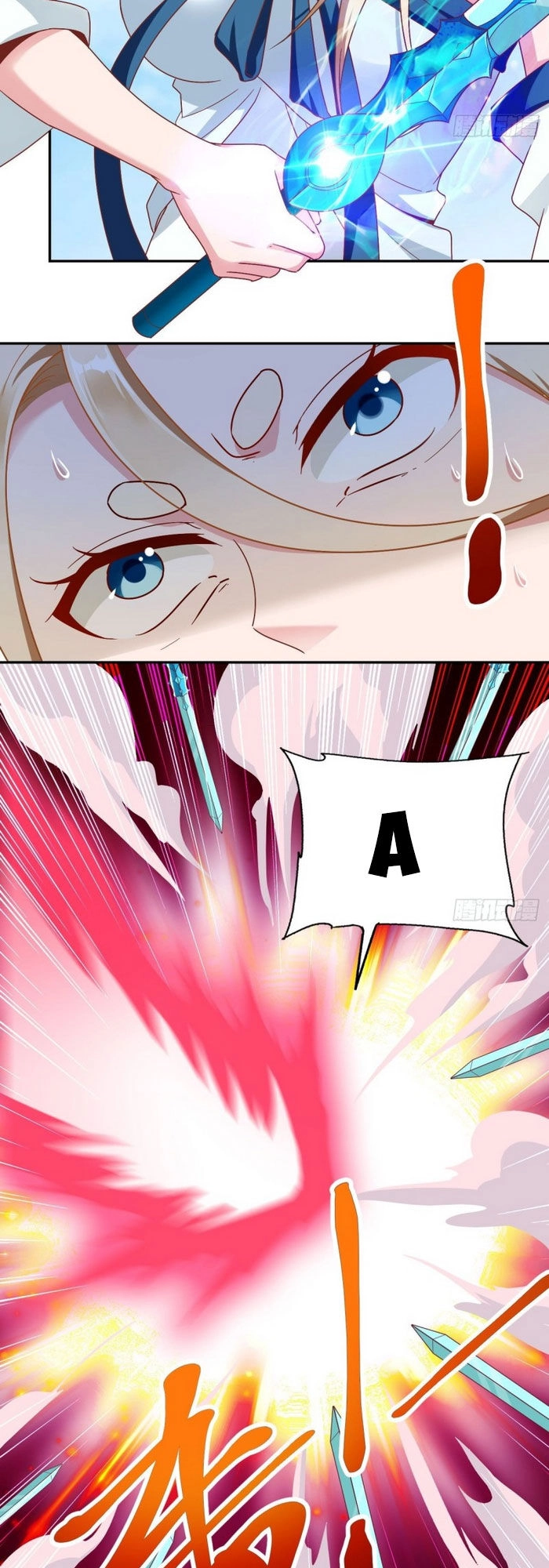 Nguyên Thủy Bất Diệt Quyết Chapter 30 - 11