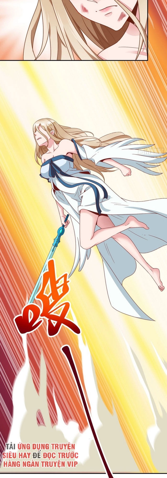 Nguyên Thủy Bất Diệt Quyết Chapter 30 - 20