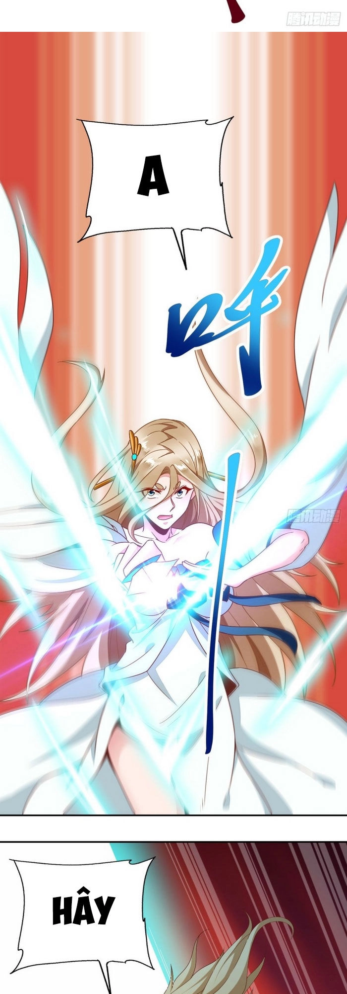 Nguyên Thủy Bất Diệt Quyết Chapter 30 - 21