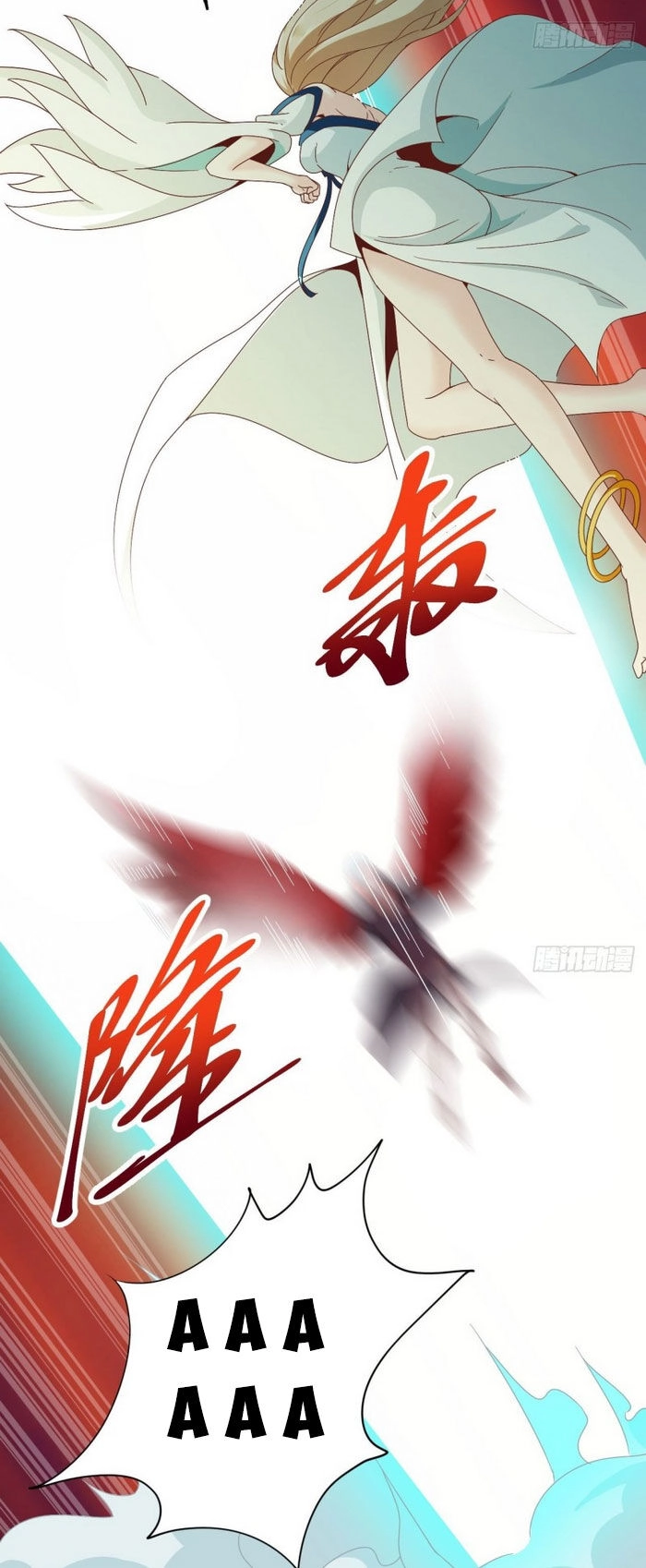 Nguyên Thủy Bất Diệt Quyết Chapter 30 - 22