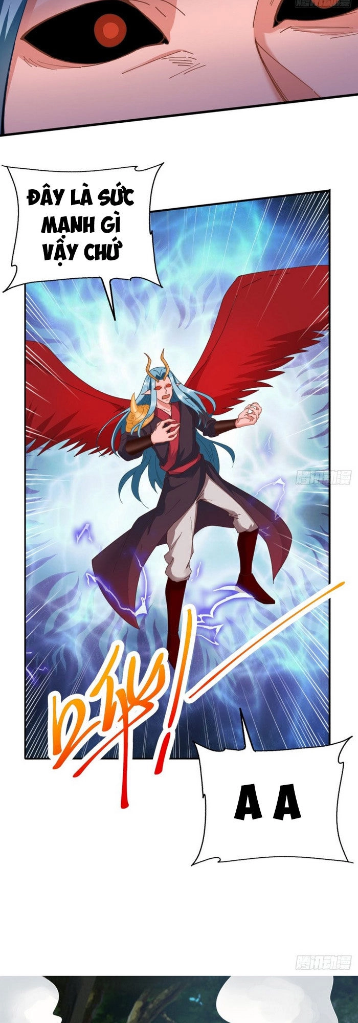 Nguyên Thủy Bất Diệt Quyết Chapter 31 - 6