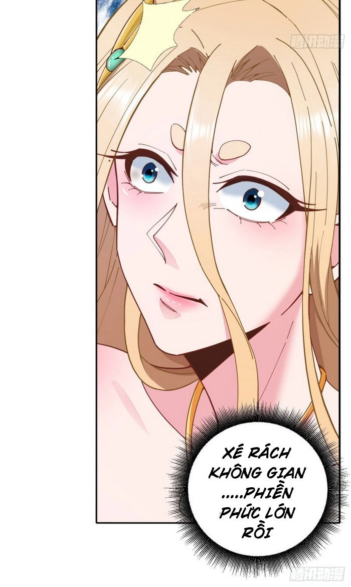 Nguyên Thủy Bất Diệt Quyết Chapter 31 - 19