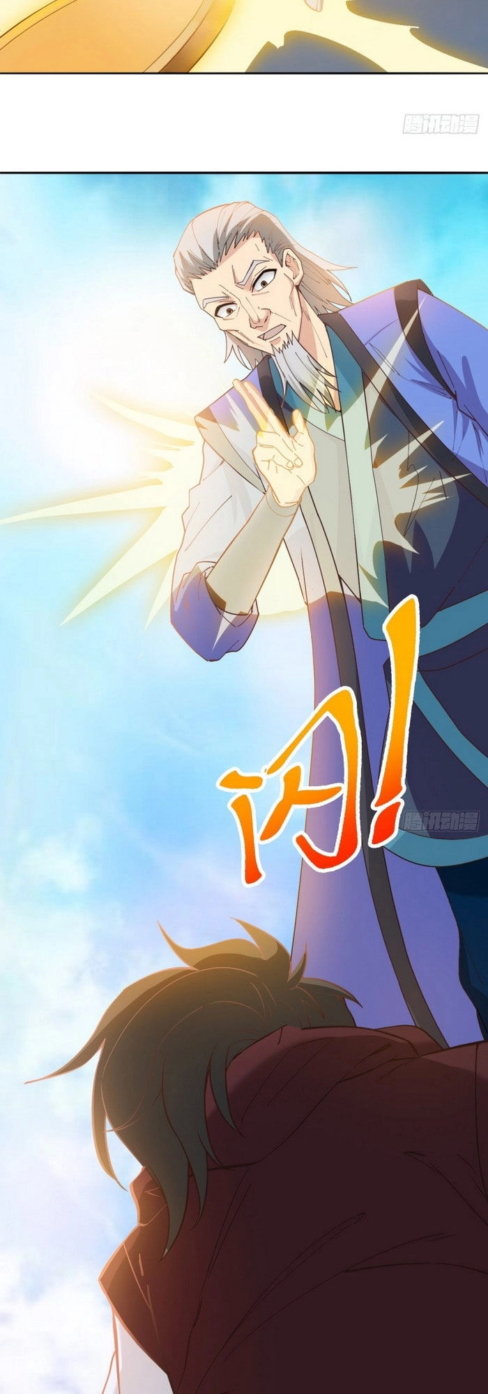 Nguyên Thủy Bất Diệt Quyết Chapter 33 - 5