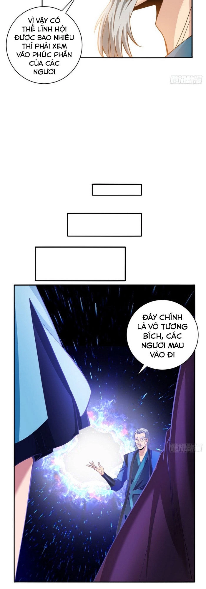 Nguyên Thủy Bất Diệt Quyết Chapter 33 - 9