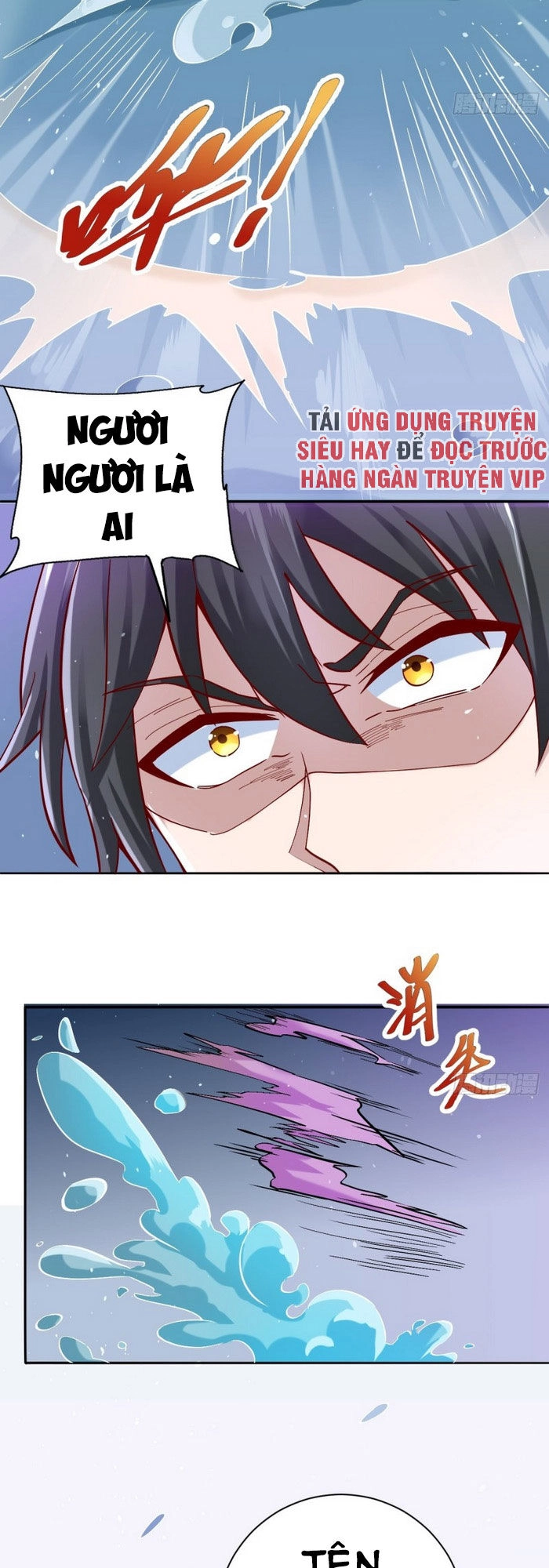 Nguyên Thủy Bất Diệt Quyết Chapter 33 - 19