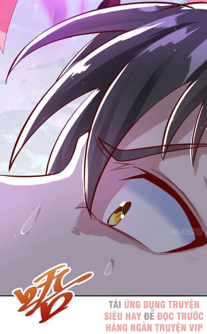 Nguyên Thủy Bất Diệt Quyết Chapter 34 - 3