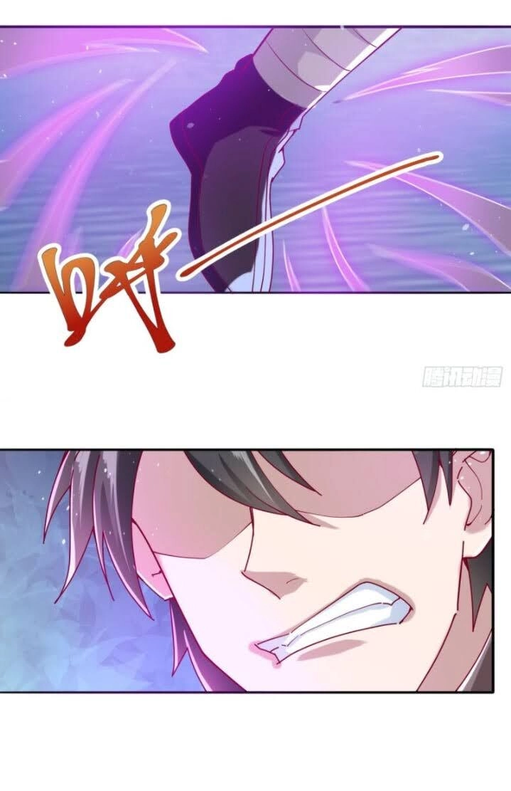 Nguyên Thủy Bất Diệt Quyết Chapter 34 - 7