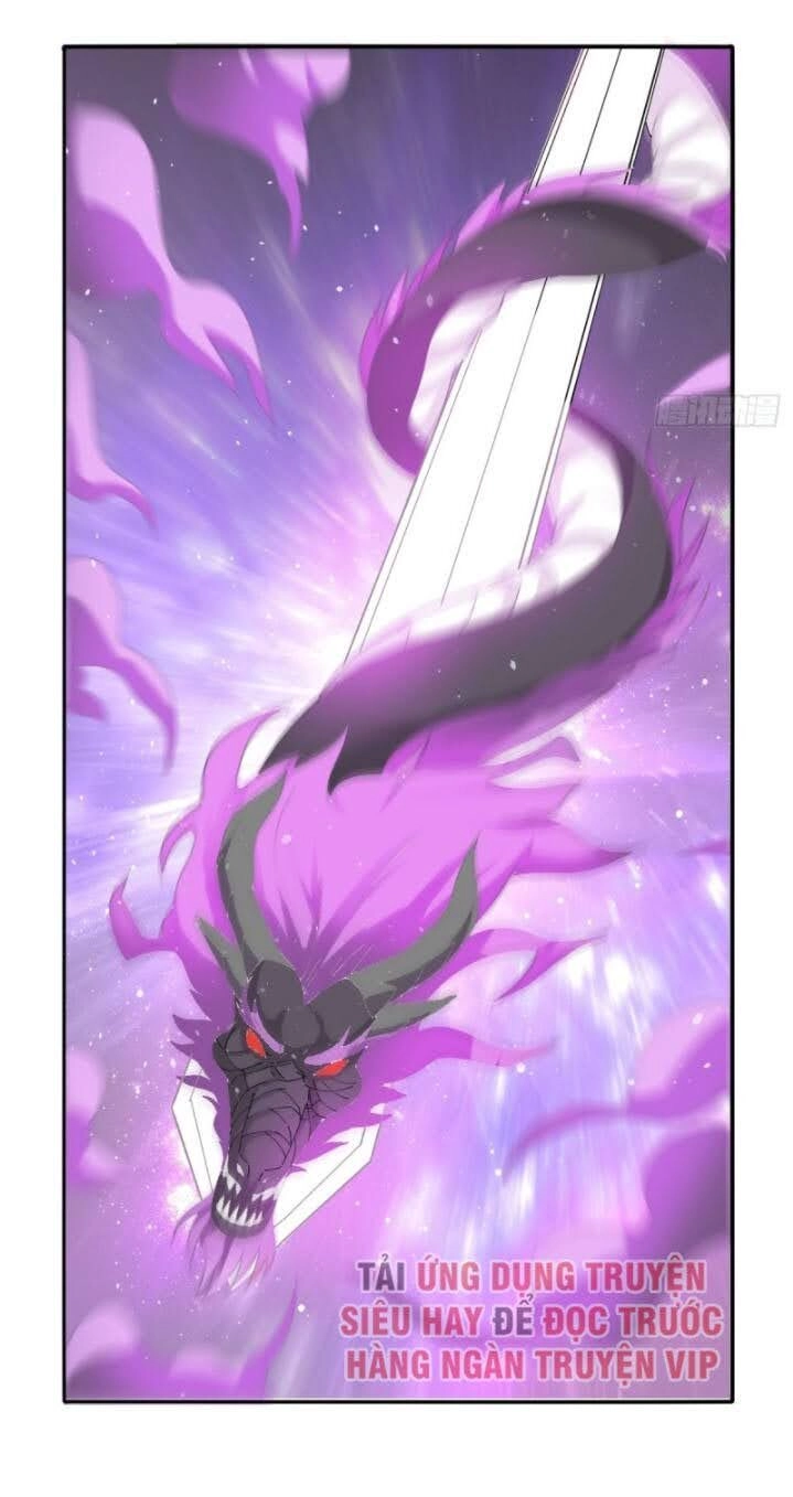 Nguyên Thủy Bất Diệt Quyết Chapter 34 - 12