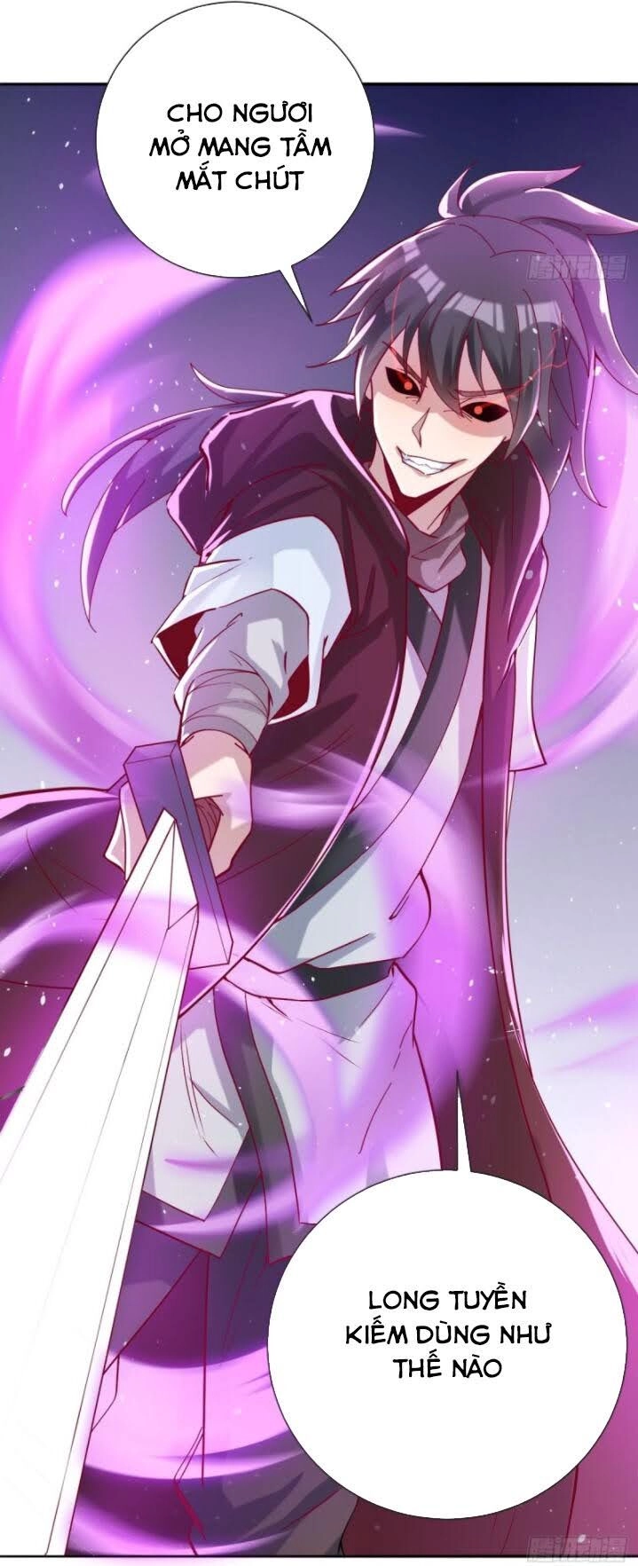 Nguyên Thủy Bất Diệt Quyết Chapter 34 - 13