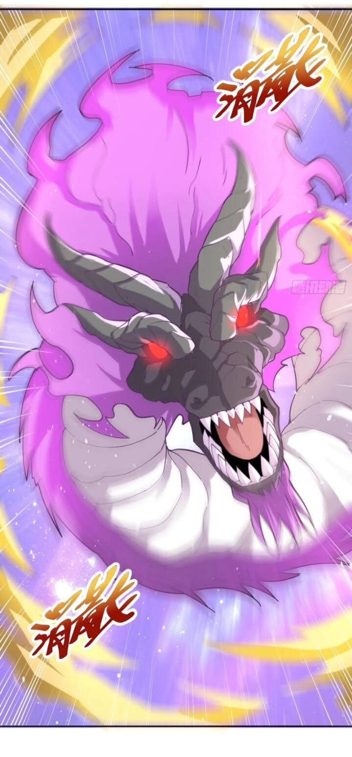 Nguyên Thủy Bất Diệt Quyết Chapter 34 - 19