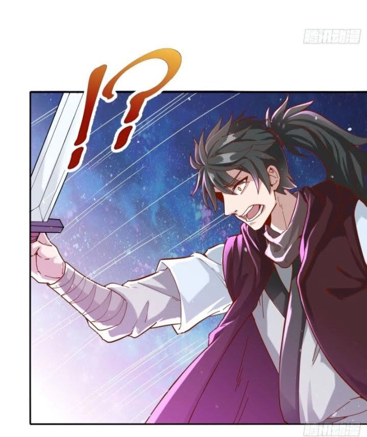 Nguyên Thủy Bất Diệt Quyết Chapter 34 - 20