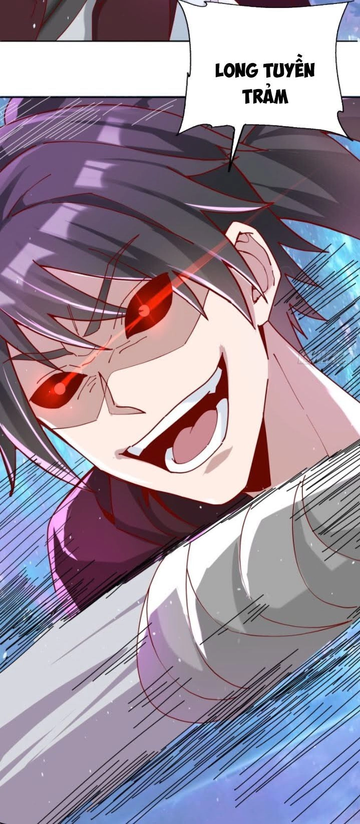 Nguyên Thủy Bất Diệt Quyết Chapter 34 - 25