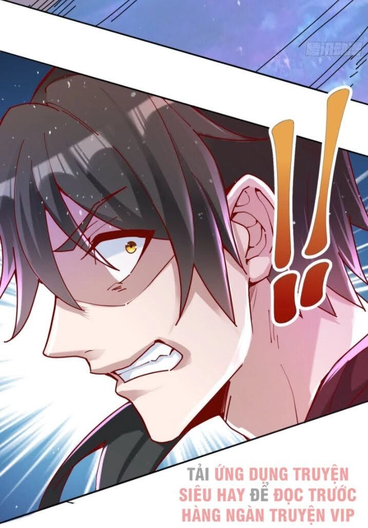 Nguyên Thủy Bất Diệt Quyết Chapter 34 - 26