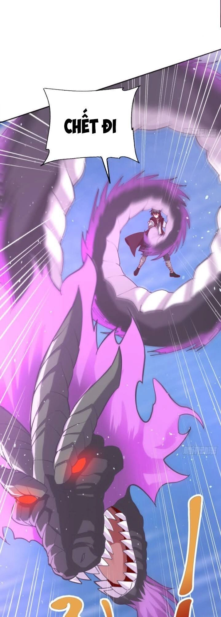 Nguyên Thủy Bất Diệt Quyết Chapter 34 - 27