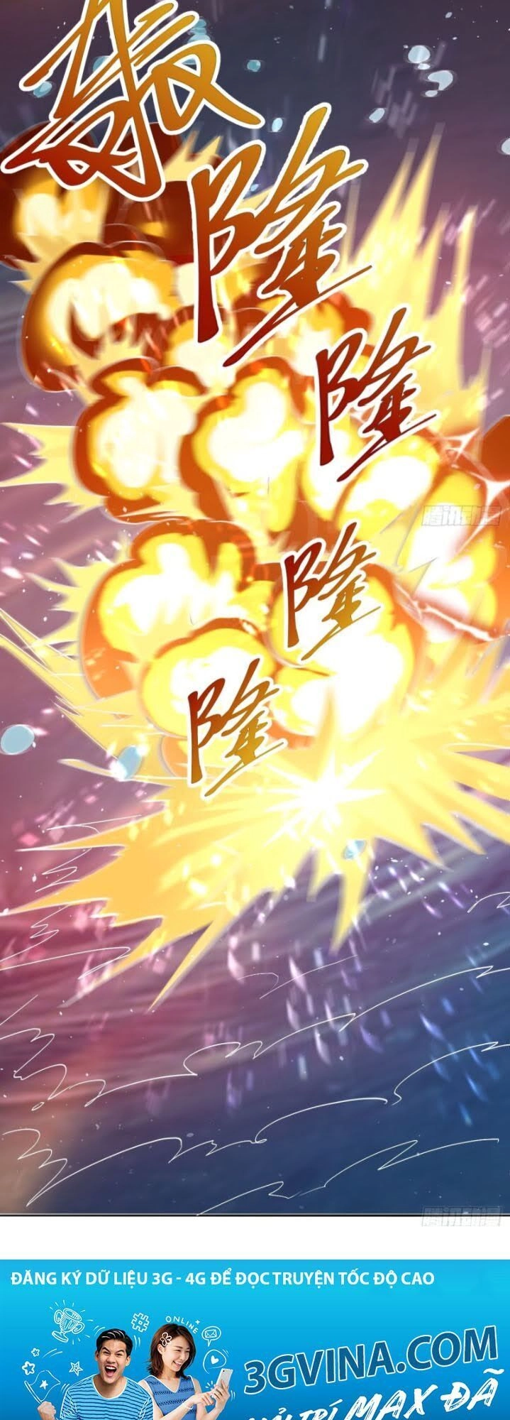 Nguyên Thủy Bất Diệt Quyết Chapter 34 - 39