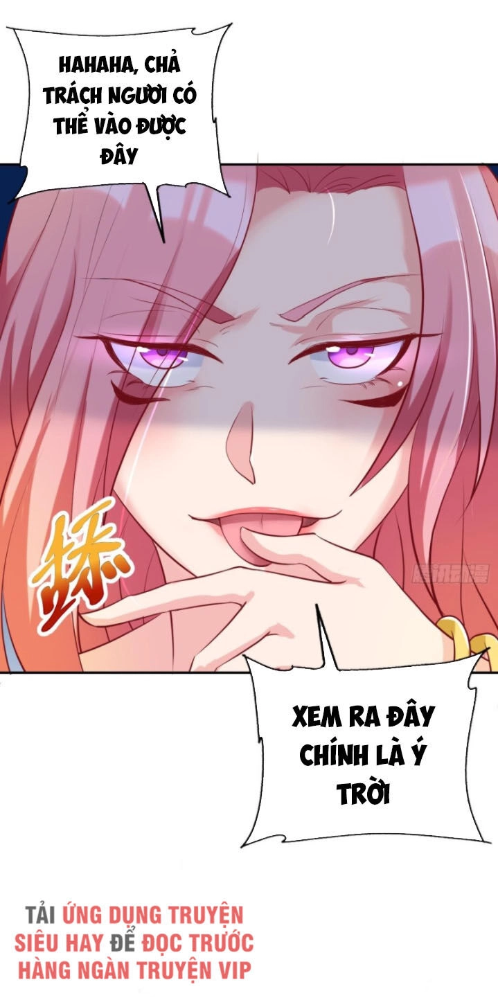 Nguyên Thủy Bất Diệt Quyết Chapter 36 - 3