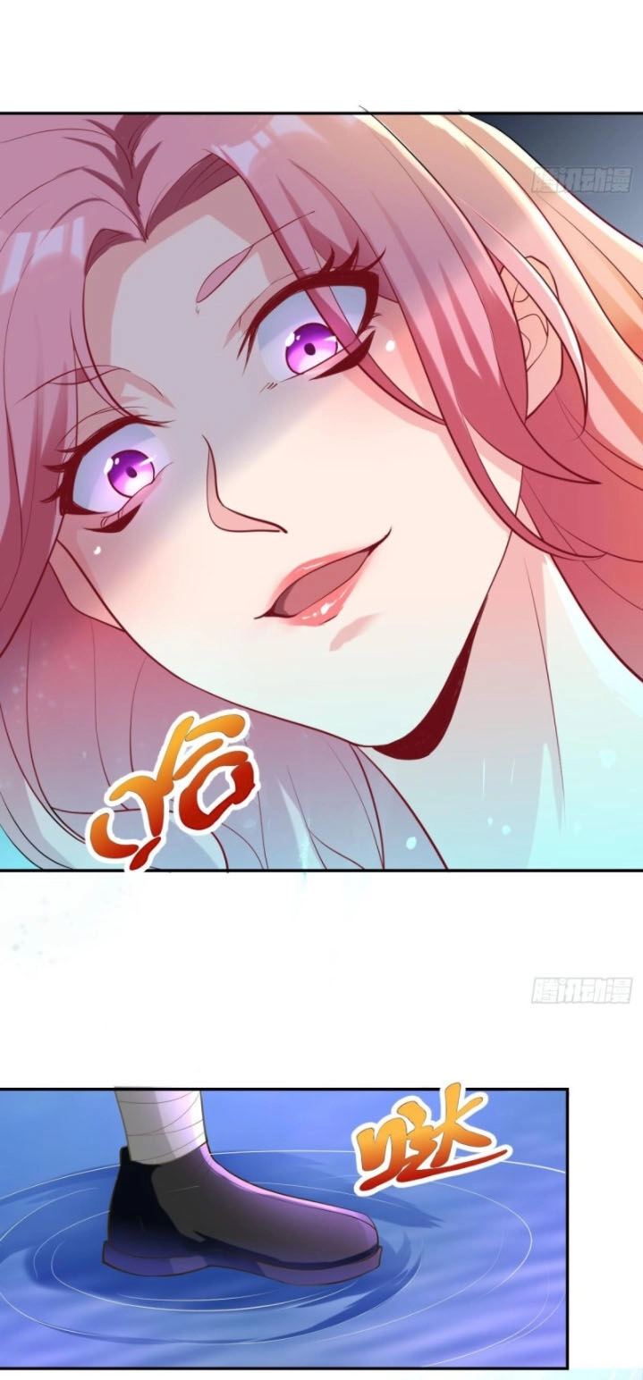 Nguyên Thủy Bất Diệt Quyết Chapter 36 - 7