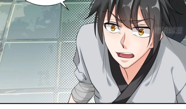 Nguyên Thủy Bất Diệt Quyết Chapter 36 - 15