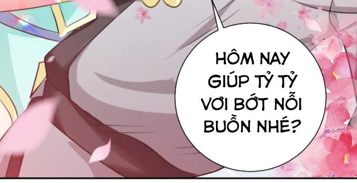 Nguyên Thủy Bất Diệt Quyết Chapter 36 - 18