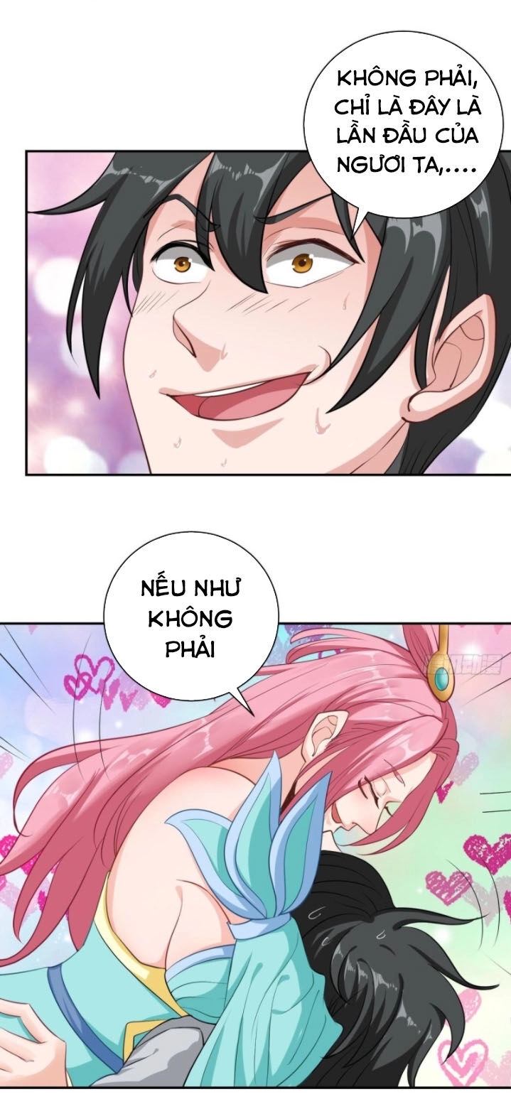 Nguyên Thủy Bất Diệt Quyết Chapter 36 - 20