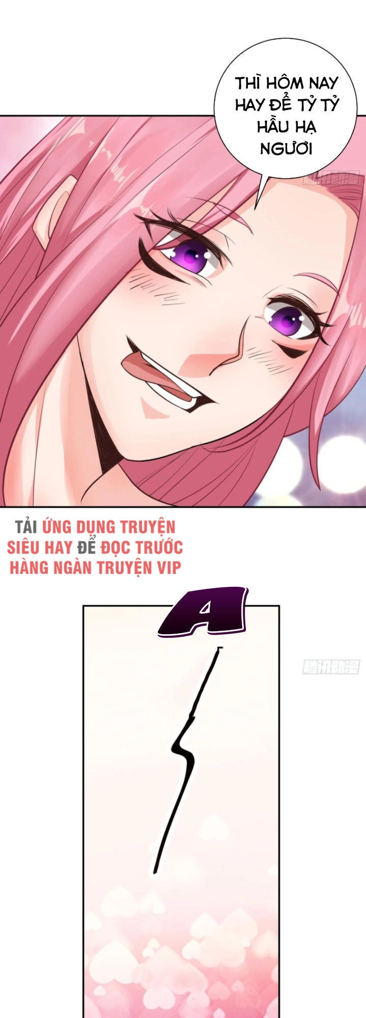 Nguyên Thủy Bất Diệt Quyết Chapter 36 - 21