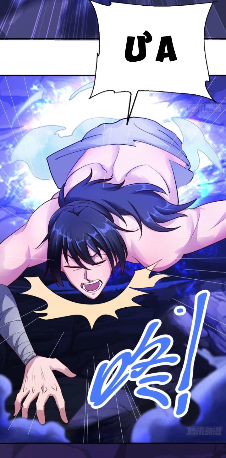 Nguyên Thủy Bất Diệt Quyết Chapter 36 - 28